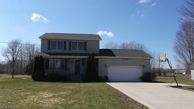 1535 Pelton Road Austinburg, OH 44010 - Photo 1 of 21