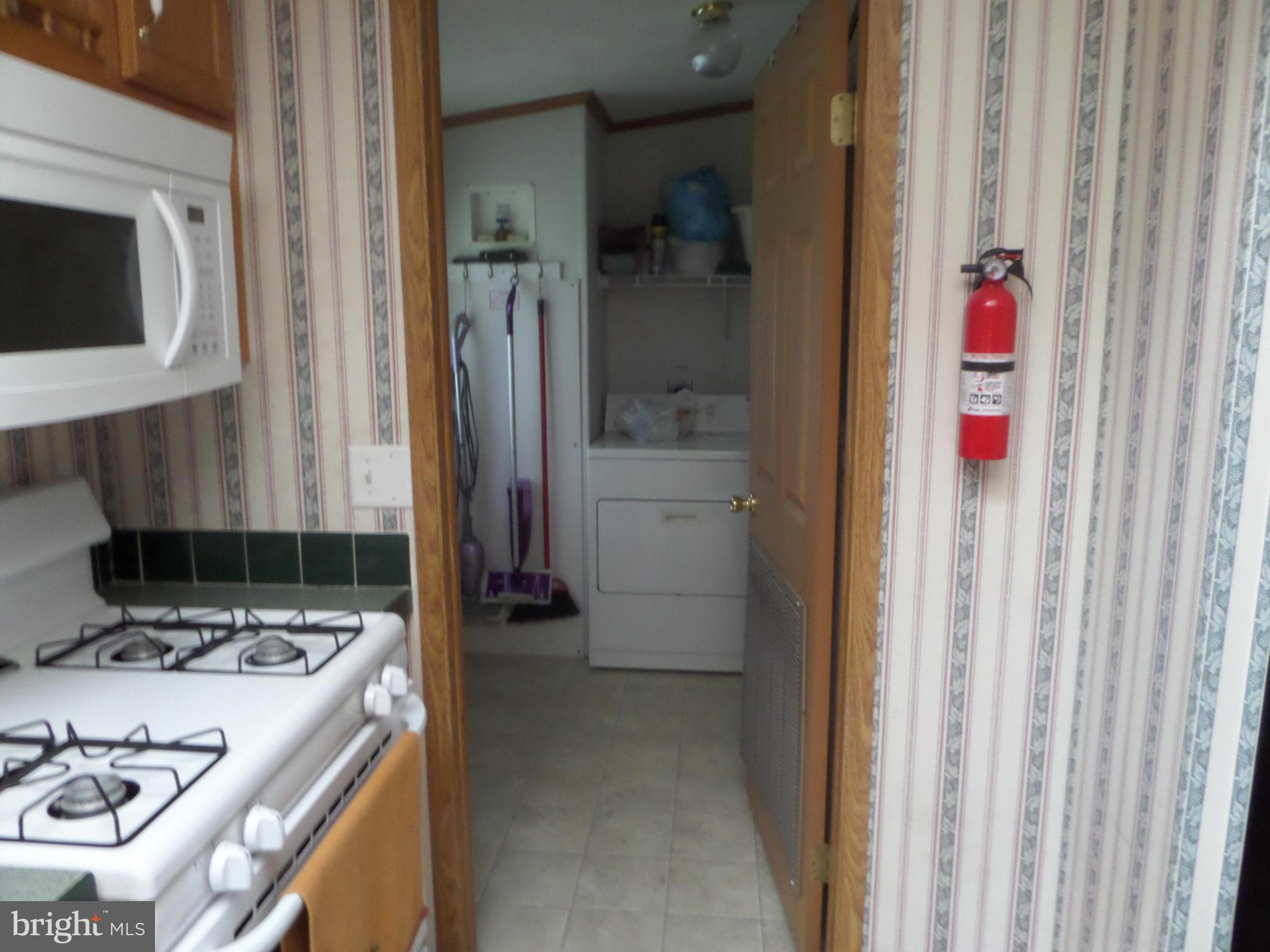 6540 Cabin Ridge Road Hurlock, MD 21643 - Photo 13 of 14 Kitchen