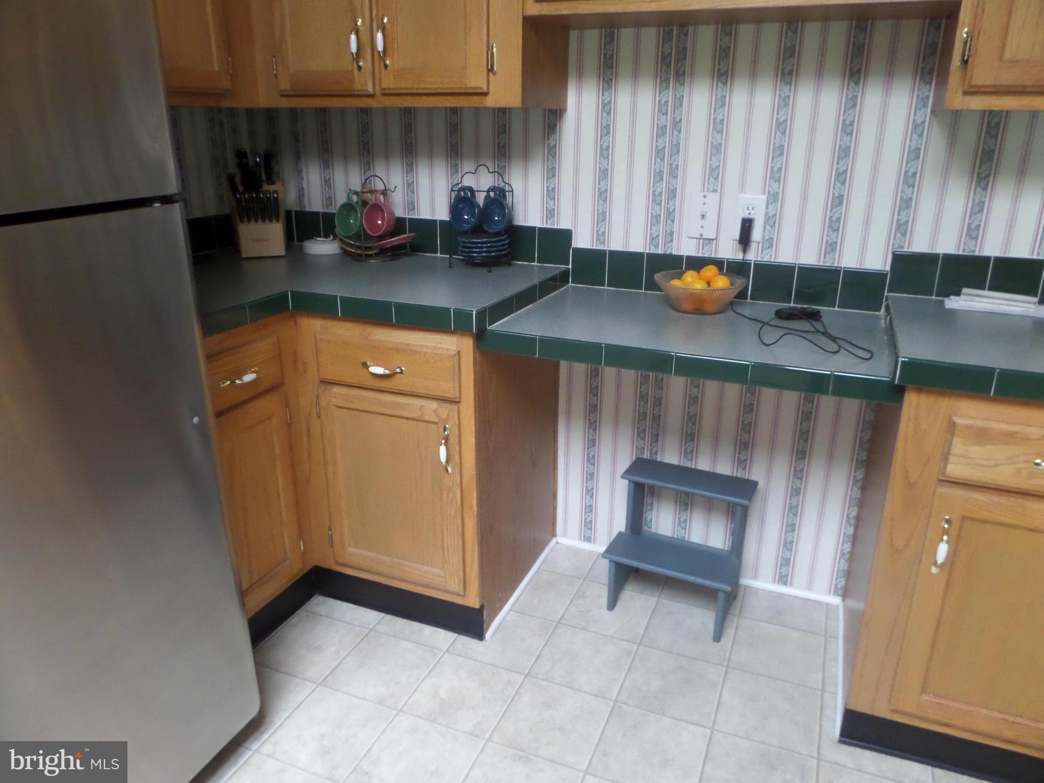 6540 Cabin Ridge Road Hurlock, MD 21643 - Photo 14 of 14 Kitchen