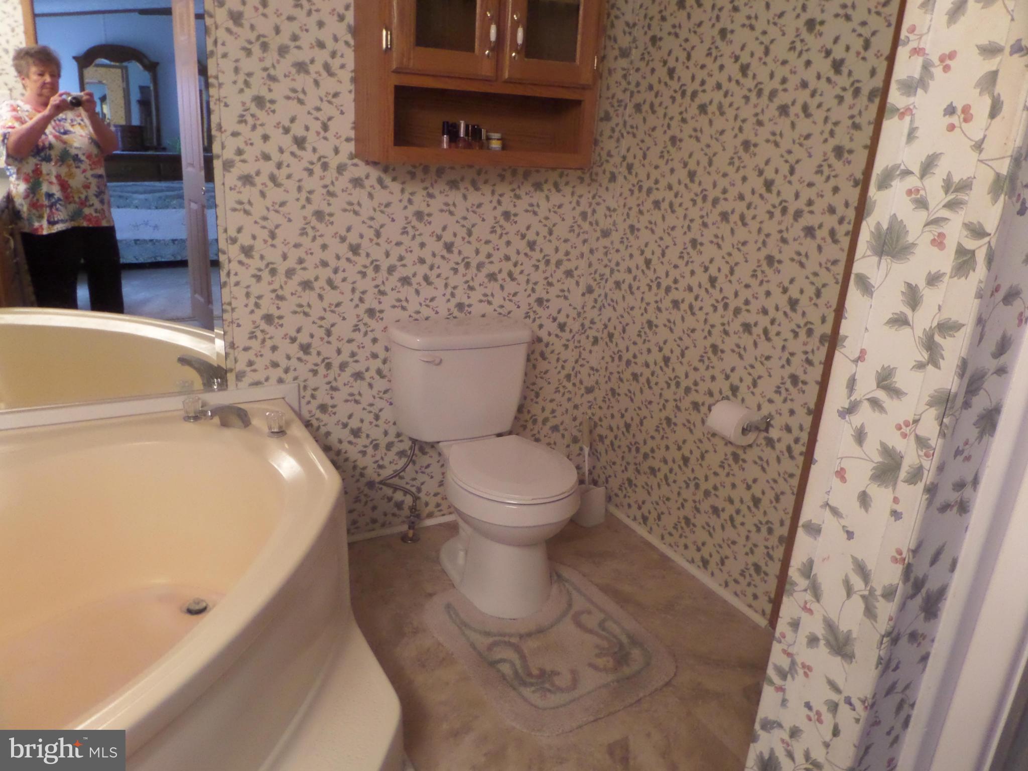 6540 Cabin Ridge Road Hurlock, MD 21643 - Photo 7 of 14 Bath