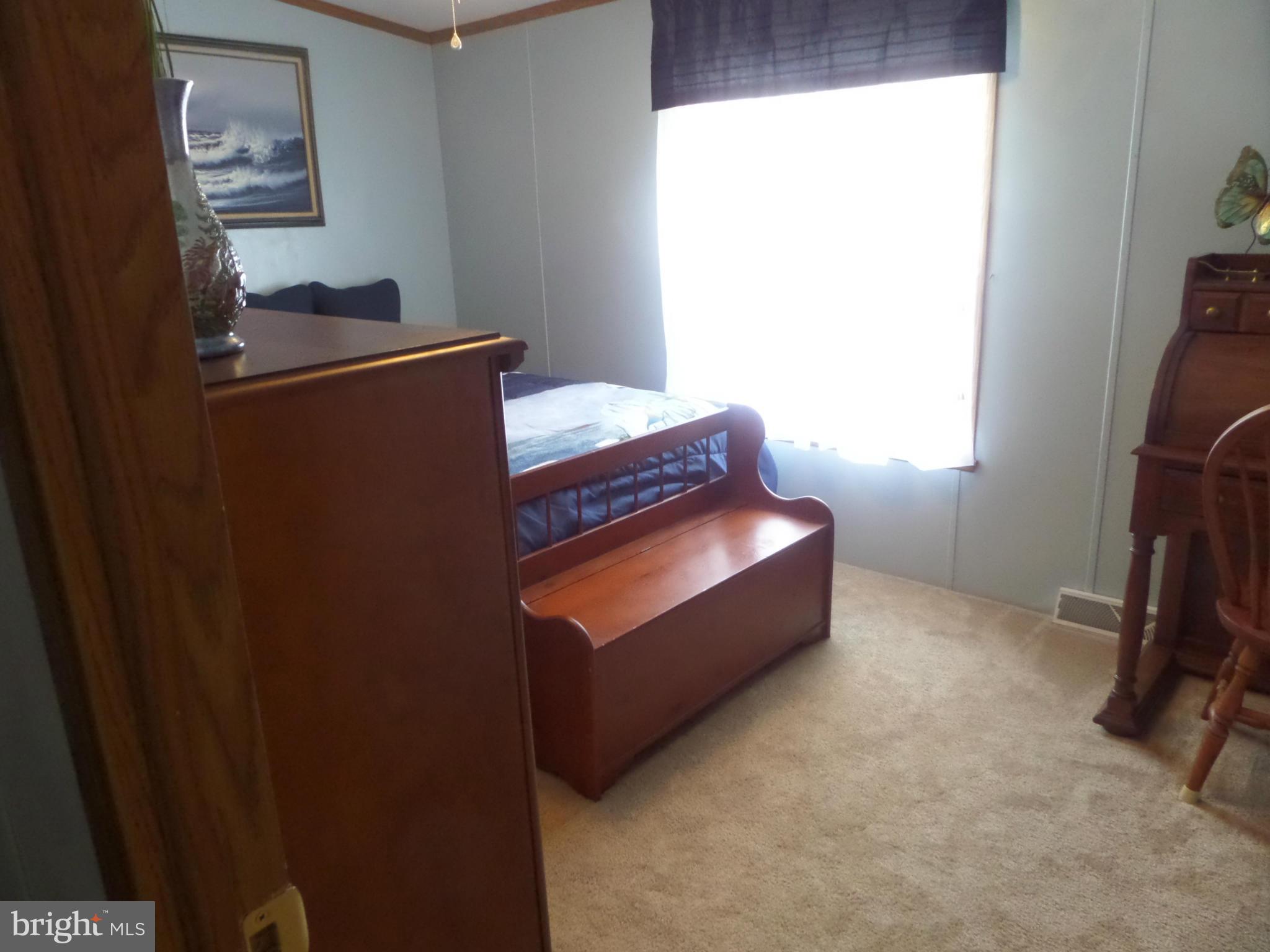6540 Cabin Ridge Road Hurlock, MD 21643 - Photo 9 of 14 Bedroom