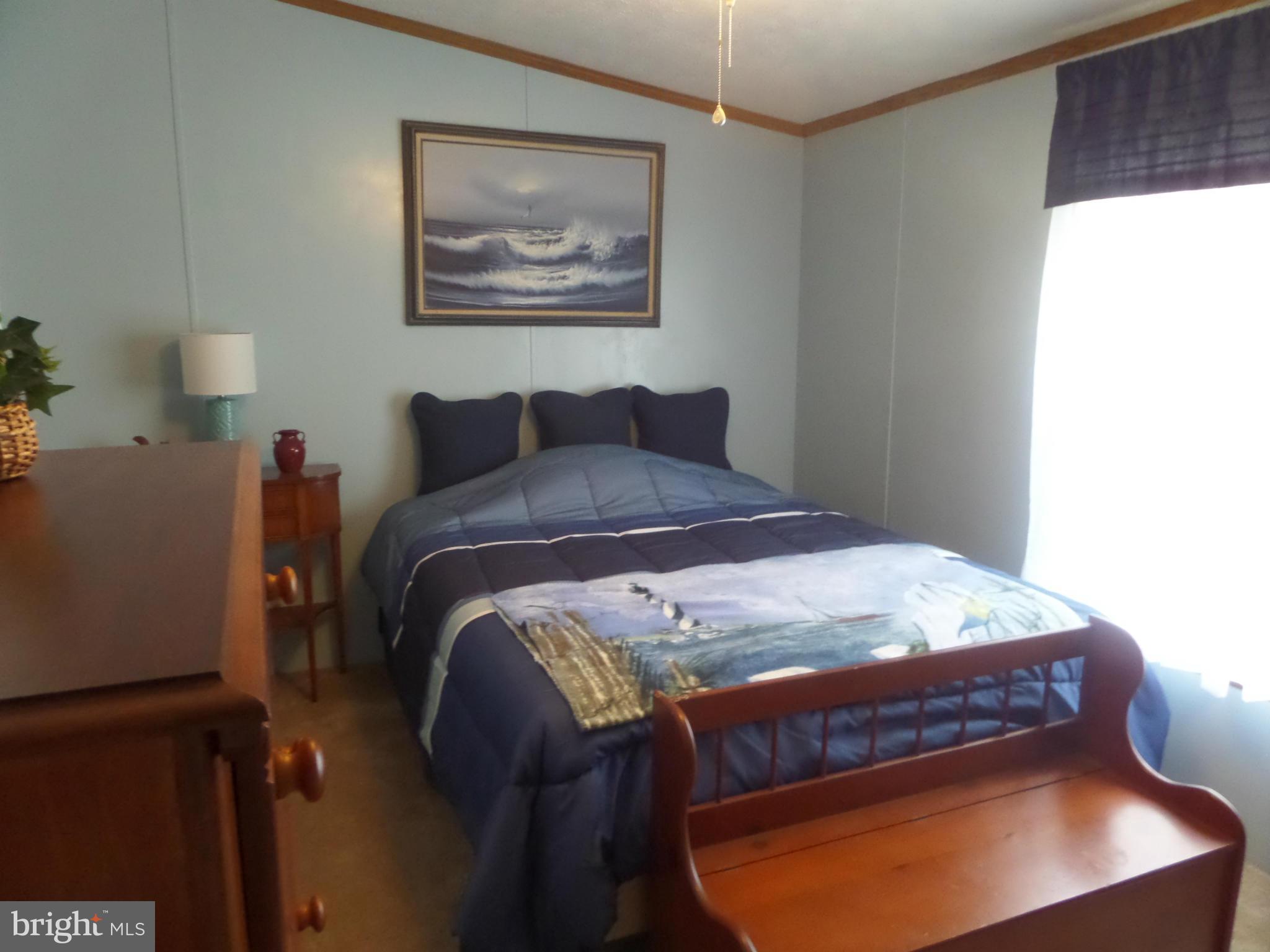 6540 Cabin Ridge Road Hurlock, MD 21643 - Photo 10 of 14 Bedroom