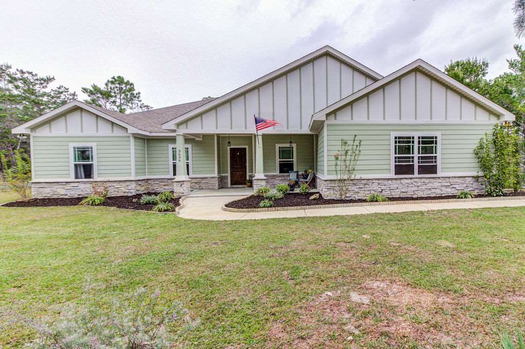 3636 Quail Run Road Gulf Breeze, FL 32563 - Photo 1 of 47 Gallery Image 1