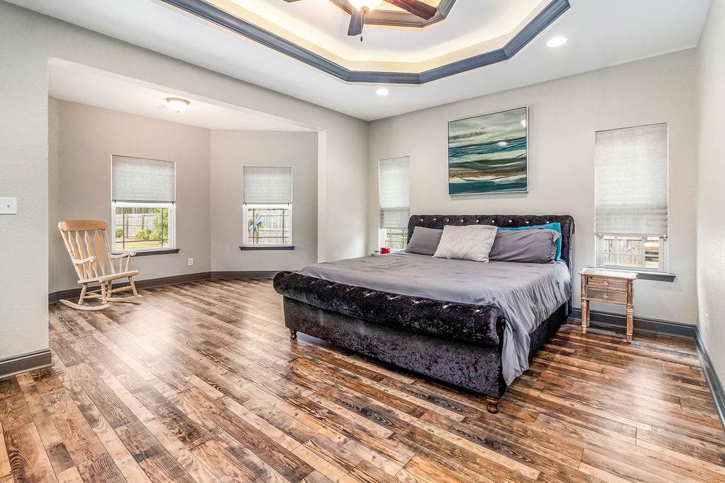 3636 Quail Run Road Gulf Breeze, FL 32563 - Photo 15 of 47 Gallery Image 15