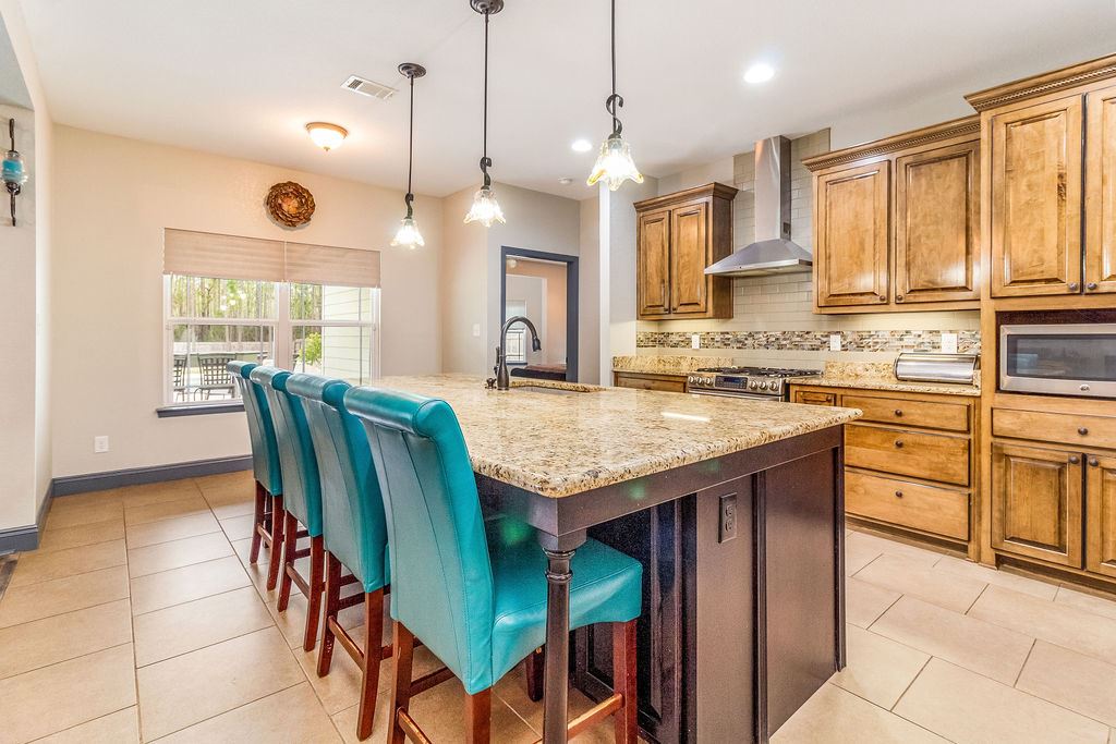 3636 Quail Run Road Gulf Breeze, FL 32563 - Photo 3 of 47 Gallery Image 3