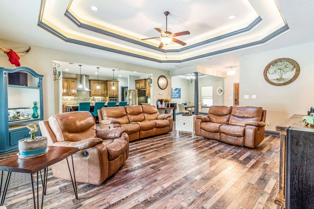 3636 Quail Run Road Gulf Breeze, FL 32563 - Photo 4 of 47 Gallery Image 4