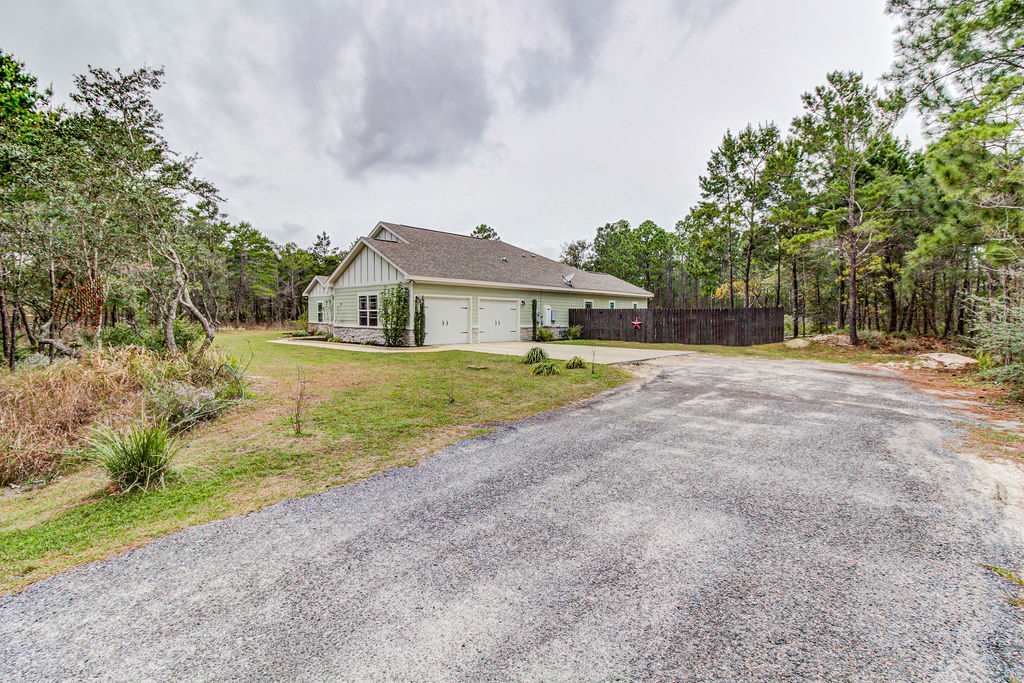 3636 Quail Run Road Gulf Breeze, FL 32563 - Photo 43 of 47 Gallery Image 43