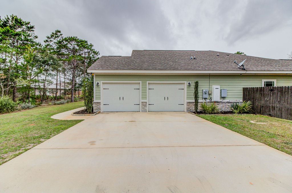 3636 Quail Run Road Gulf Breeze, FL 32563 - Photo 44 of 47 Gallery Image 44
