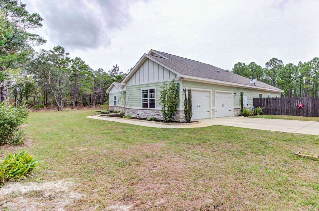 3636 Quail Run Road Gulf Breeze, FL 32563 - Photo 46 of 47 Gallery Image 46