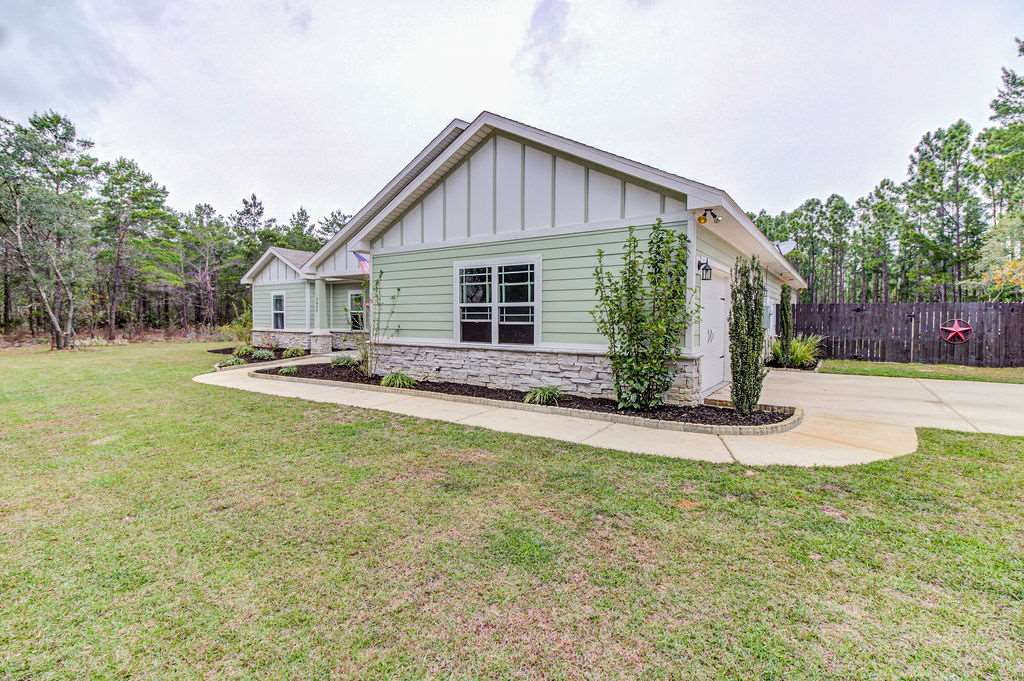 3636 Quail Run Road Gulf Breeze, FL 32563 - Photo 47 of 47 Gallery Image 47