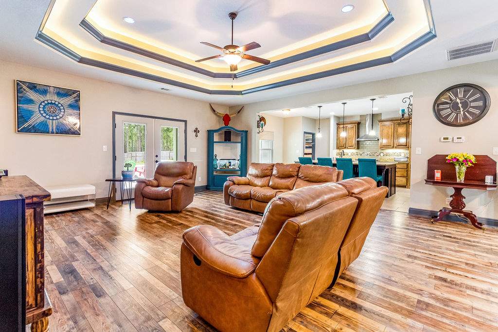 3636 Quail Run Road Gulf Breeze, FL 32563 - Photo 6 of 47 Gallery Image 6