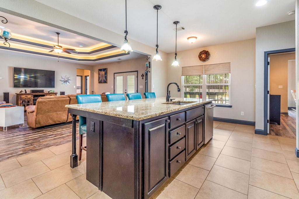 3636 Quail Run Road Gulf Breeze, FL 32563 - Photo 8 of 47 Gallery Image 8