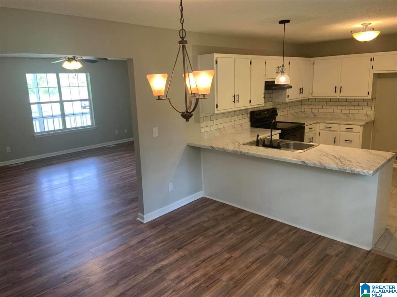 1589 Cedar Springs Road Talladega, AL 35160 - Photo 2 of 11