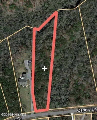 $60,000 | 139 Osprey Drive, Edenton, NC 27932