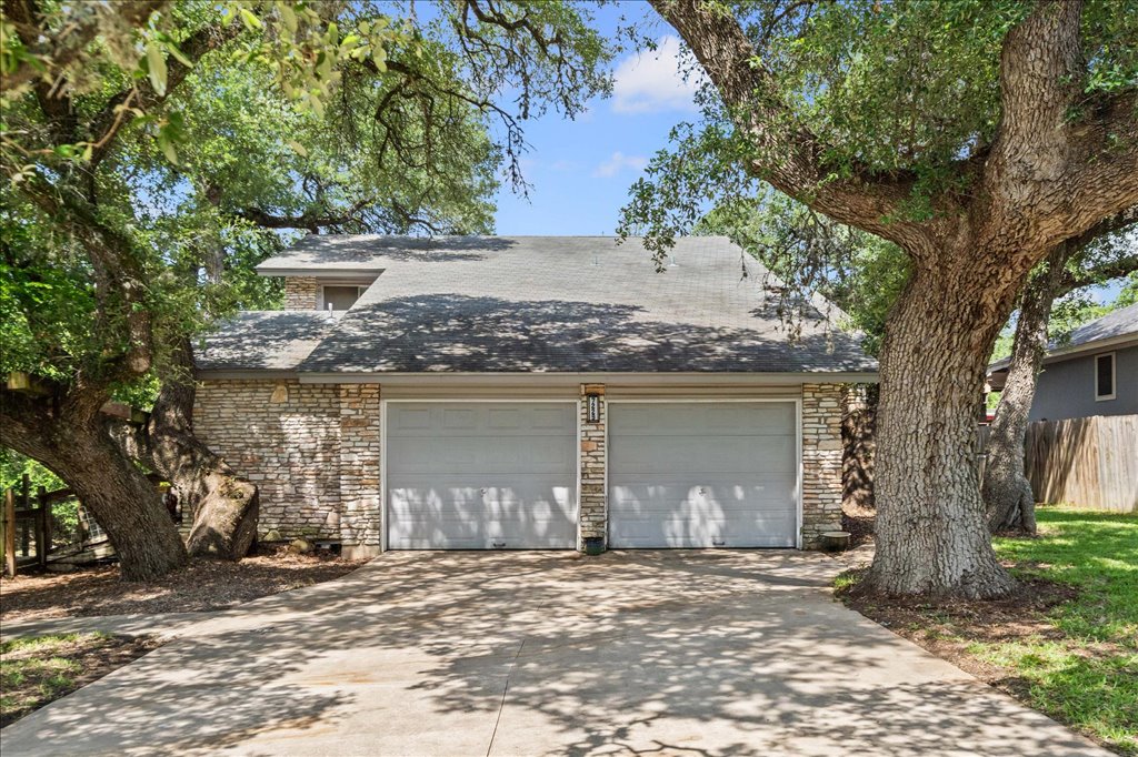 7229 South Brook Drive Austin, TX 78736 - Photo 1 of 20