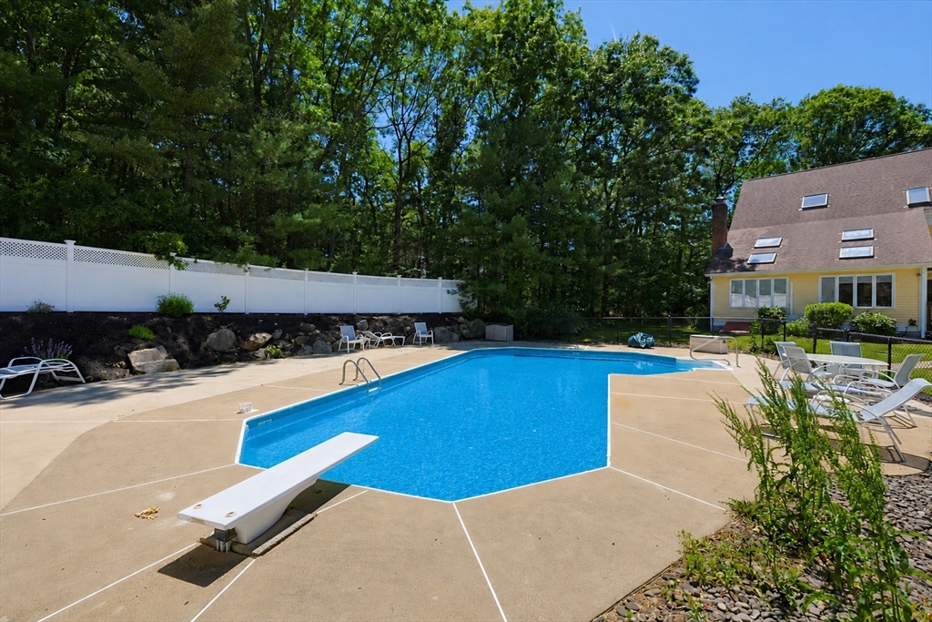 8 Turner Hill Road Medfield, MA 02052 - Photo 29 of 42