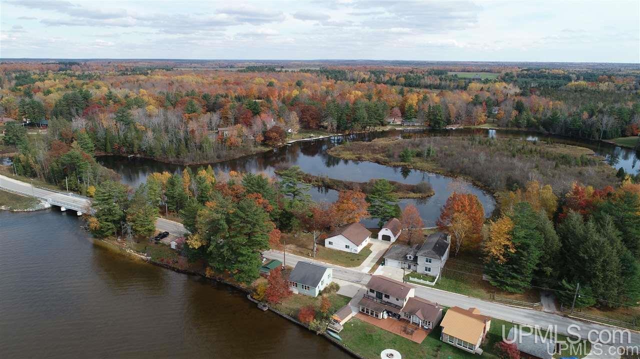999 North Co Road Manistique, MI 49854 - Photo 11 of 30