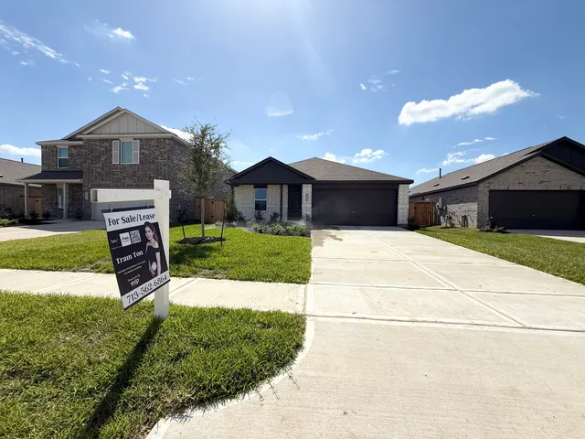 $1,650 | 29027 Grazing Plns Lane, Hockley, TX 77447