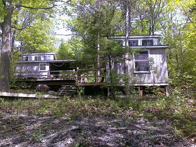 4569 Davies Road Hector, NY 14818 - Photo 1 of 1 Exterior Front
