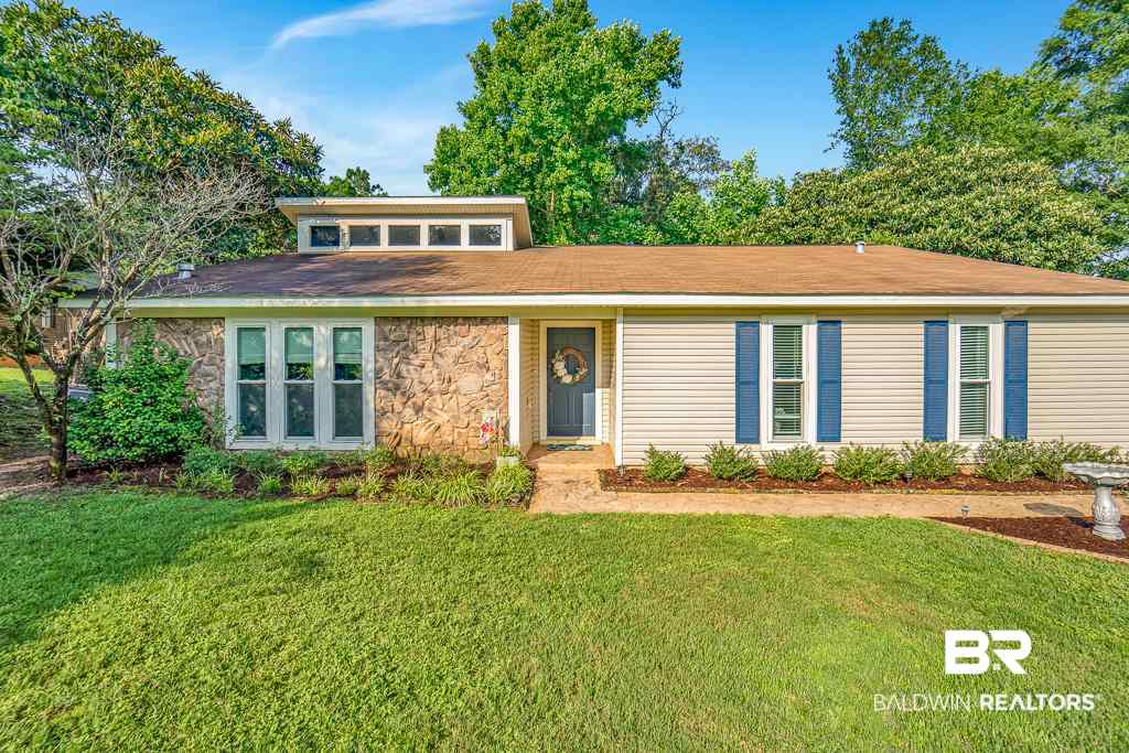 2832 Del Rio Road South Mobile, AL 36693 - Photo 23 of 24