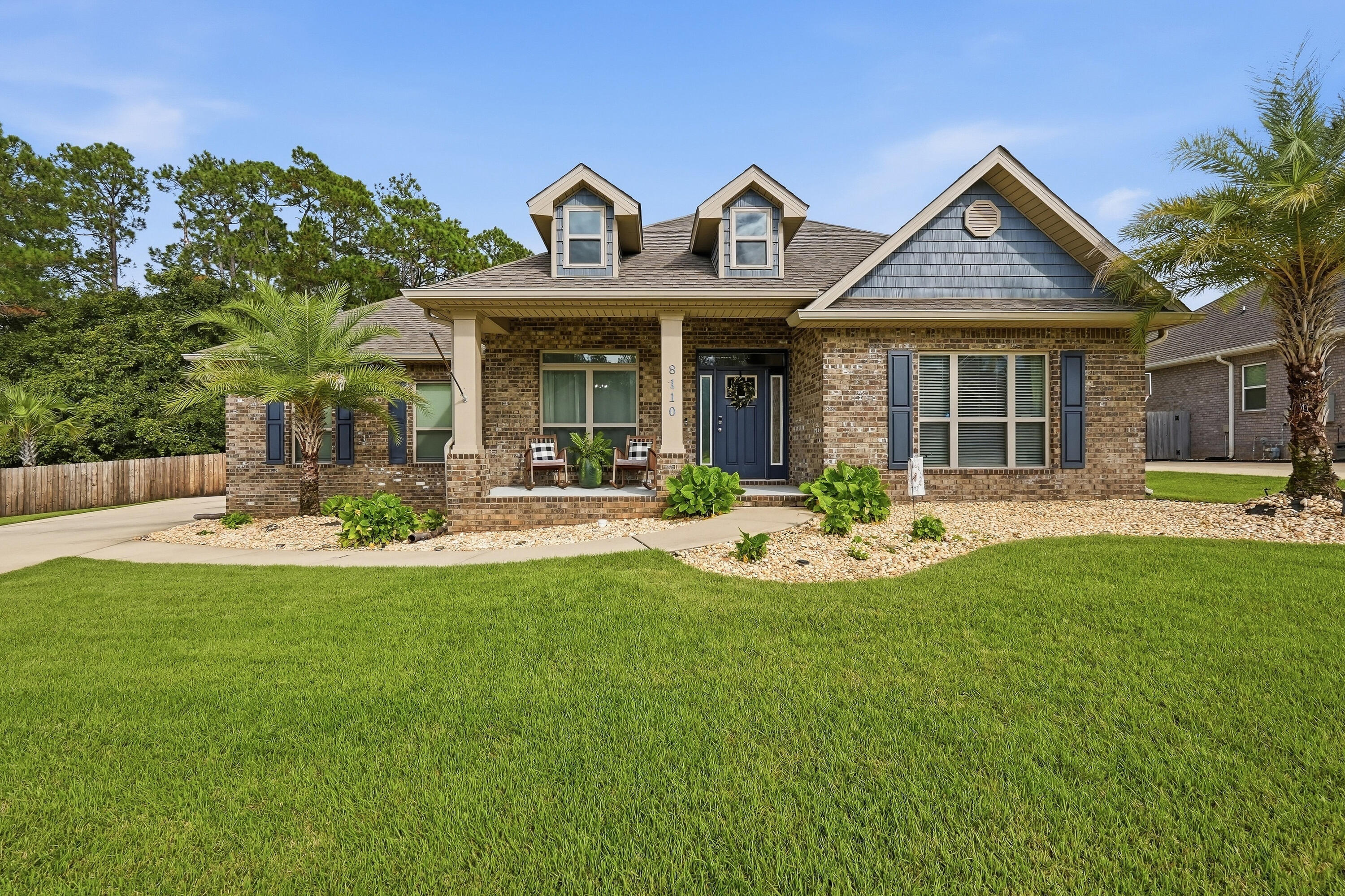 8110 Stream Ridge Road Pensacola, FL 32526 - Photo 55 of 69 8110 stream ridge rd-1