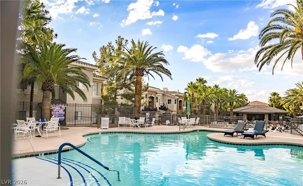 9050 West Warm Springs Road, Unit 2149 Las Vegas, NV 89148 - Photo 32 of 41