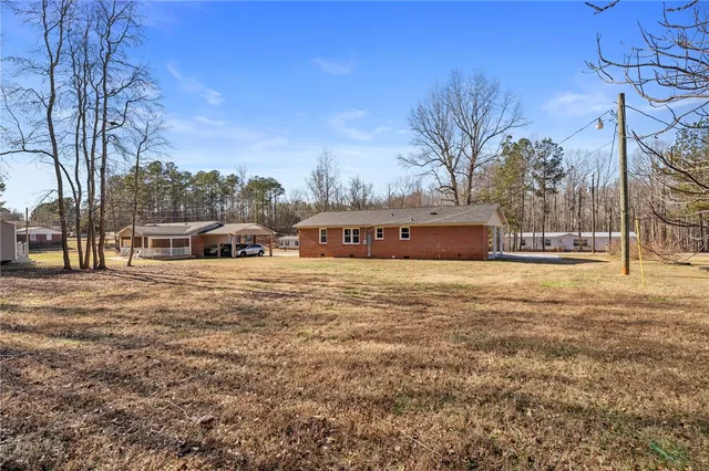 $219,000 | 112 Camelot Drive, Belton, SC 29627