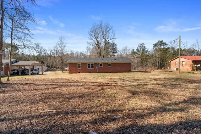 $219,000 | 112 Camelot Drive, Belton, SC 29627