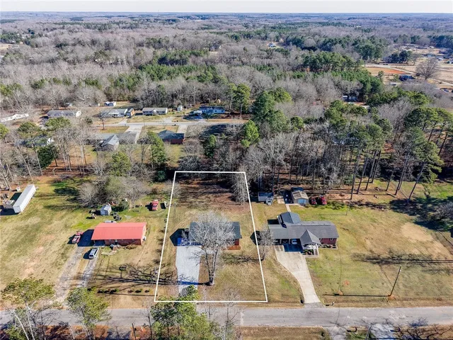 $219,000 | 112 Camelot Drive, Belton, SC 29627