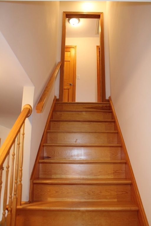 59 Strowbridge Road Northfield, MA 01360 - Photo 15 of 26 a view of entryway