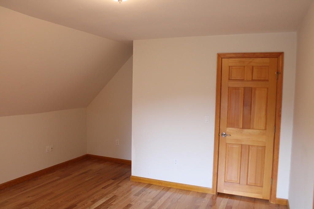 59 Strowbridge Road Northfield, MA 01360 - Photo 18 of 26 wooden floor in an empty room