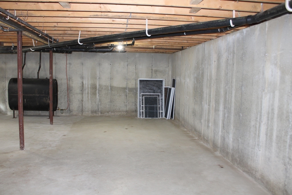 59 Strowbridge Road Northfield, MA 01360 - Photo 24 of 26 a view of a room with a chair and table