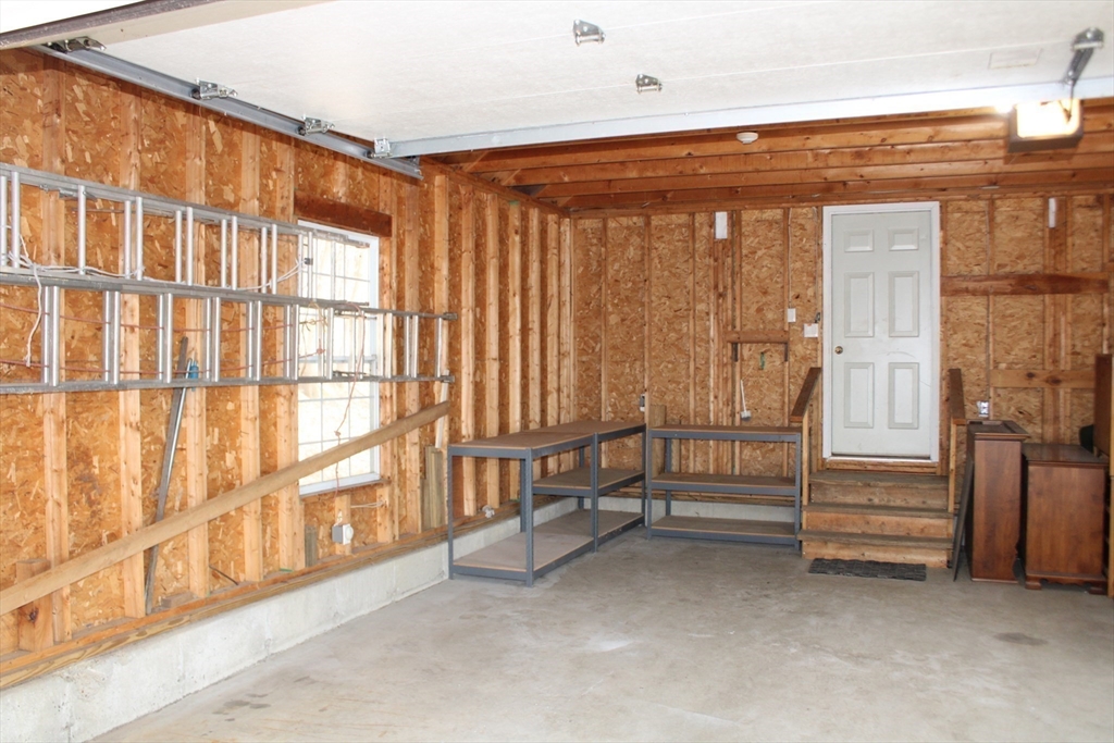 59 Strowbridge Road Northfield, MA 01360 - Photo 26 of 26 a view of an empty room with a window