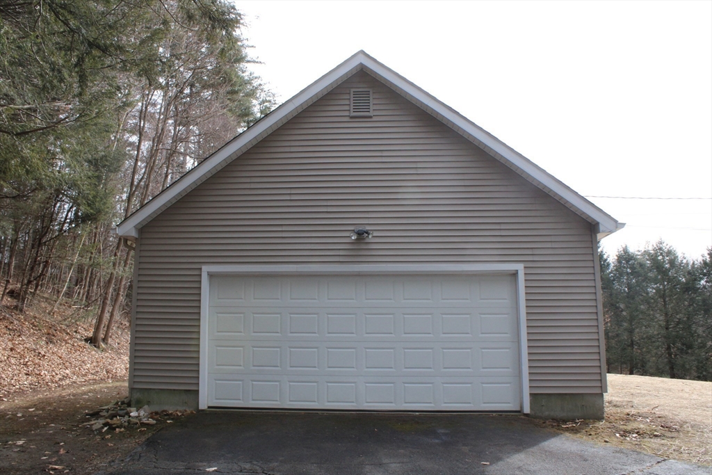 59 Strowbridge Road Northfield, MA 01360 - Photo 7 of 26 a front view of a house