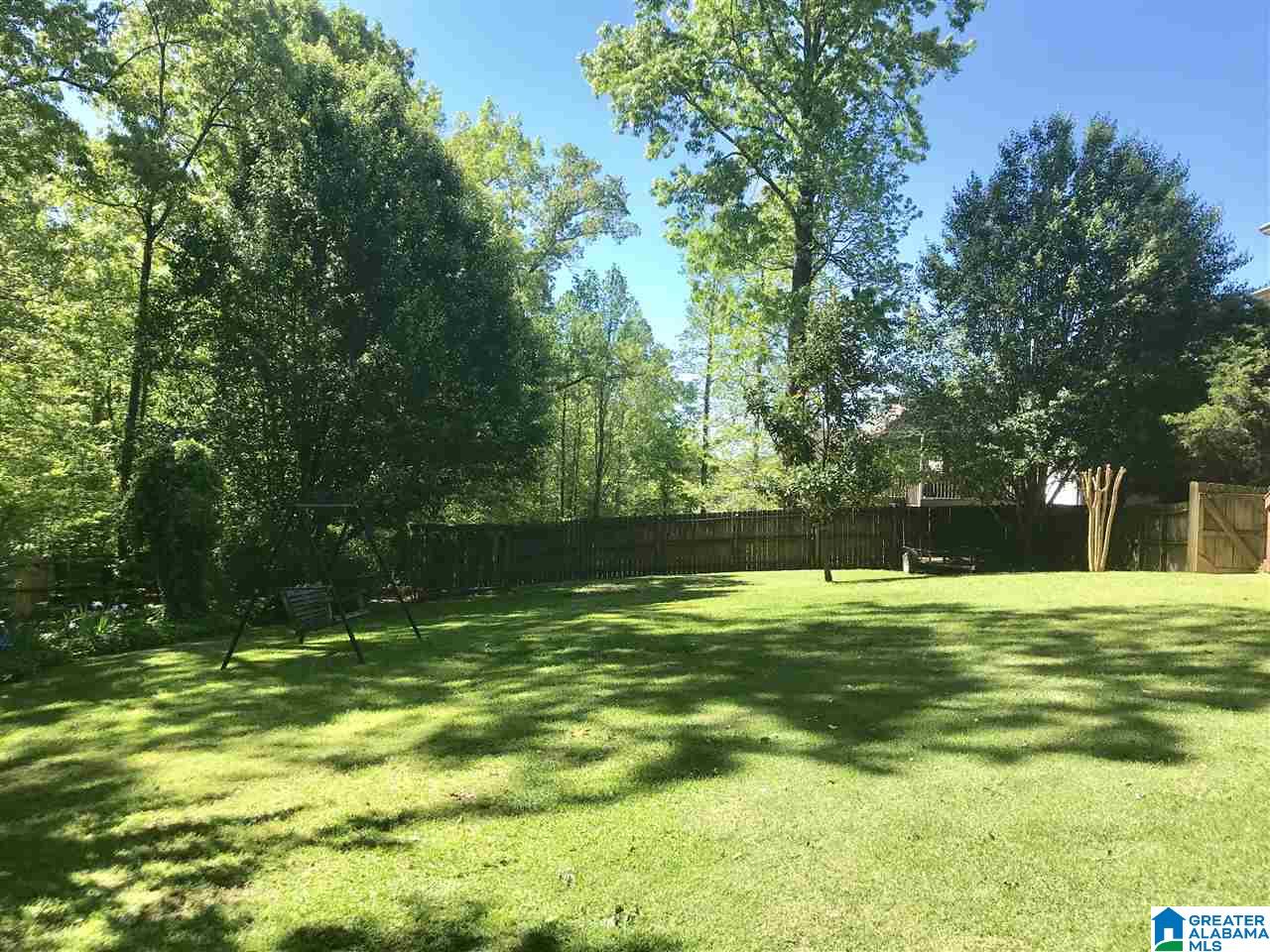 2516 Oakleaf Circle Helena, AL 35022 - Photo 33 of 36