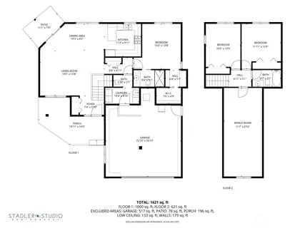 $637,800 | 1278 Dunlap Drive, Freeland, WA 98249