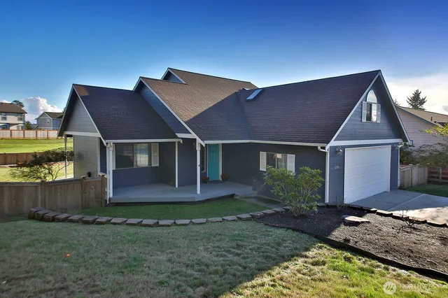 $637,800 | 1278 Dunlap Drive, Freeland, WA 98249