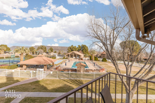 860 South Village Road West, Unit I10 St. George, UT 84770 - Photo 22 of 34