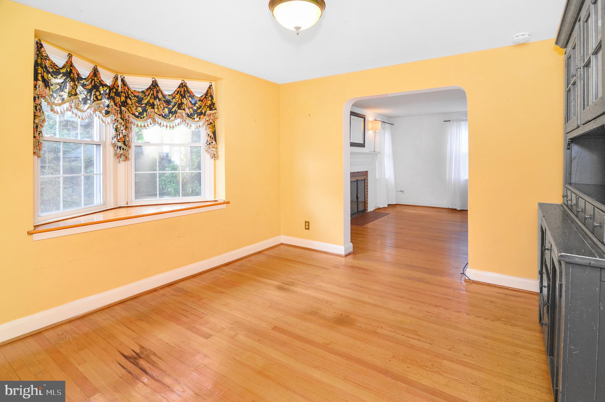 1413 East Joppa Road Towson, MD 21286 - Photo 7 of 29 Bay Window