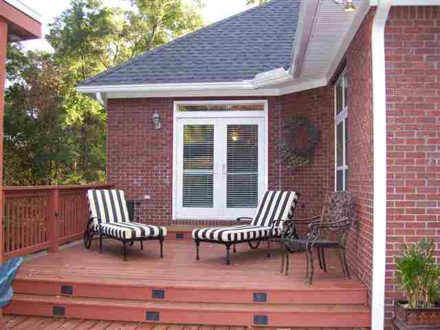 490 Frank Shaw Road, Unit V Tallahassee, FL 32312 - Photo 3 of 22 Gallery Image 3
