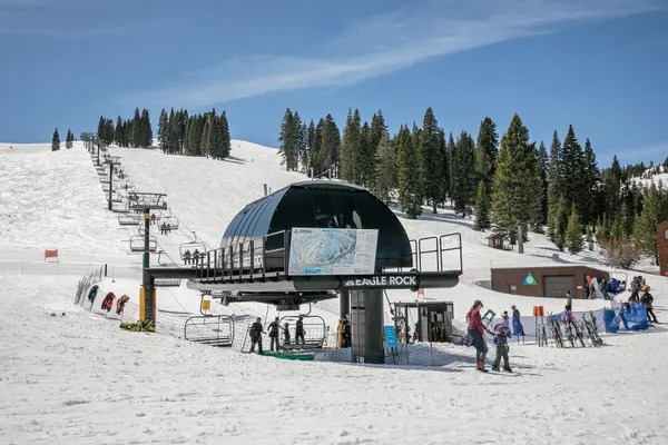 $365,000 | 11569 Snowpeak Way, Unit 651, Truckee, CA 96161
