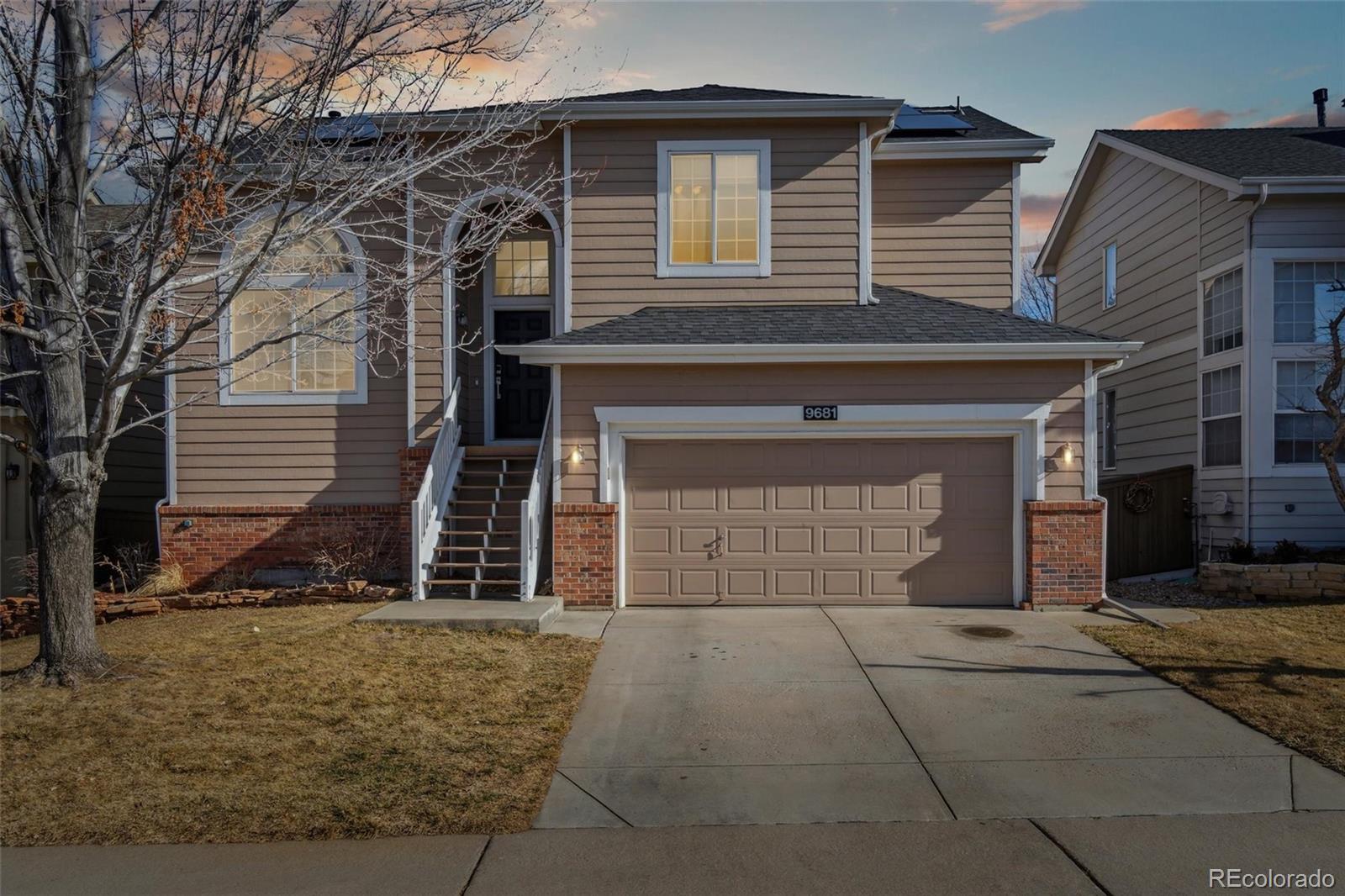 9681 Burberry Way Highlands Ranch, CO 80129 - Photo 1 of 40 Gallery Image 1
