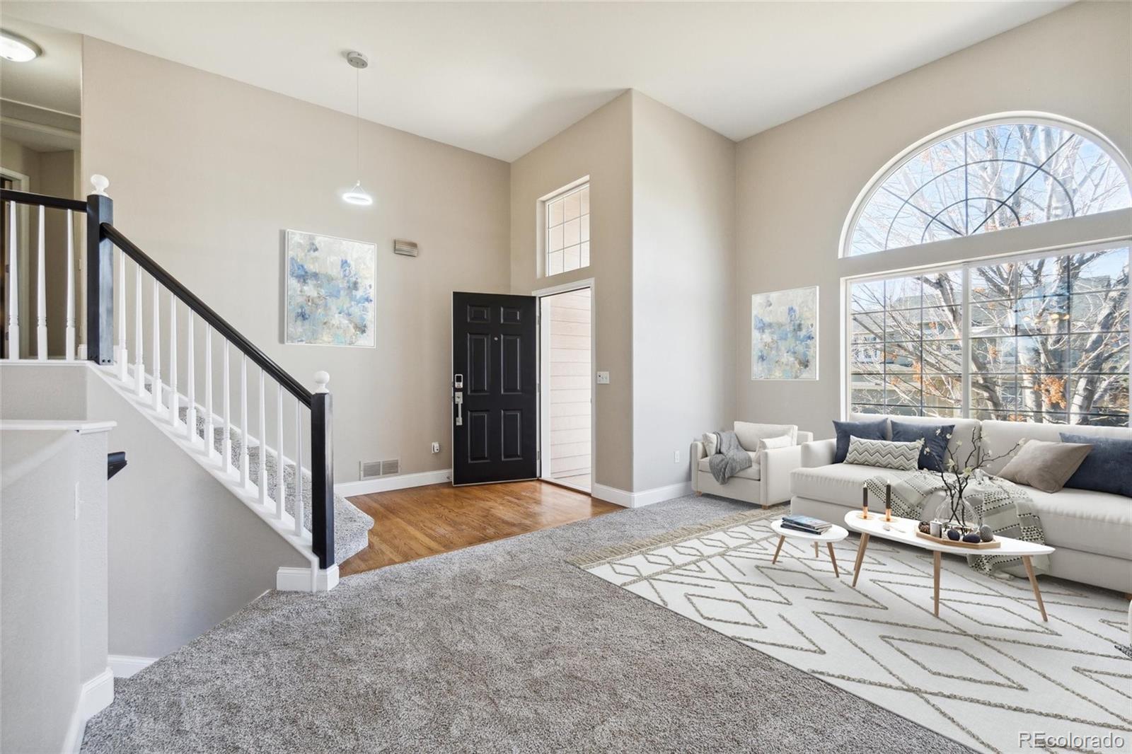 9681 Burberry Way Highlands Ranch, CO 80129 - Photo 3 of 40 Gallery Image 3