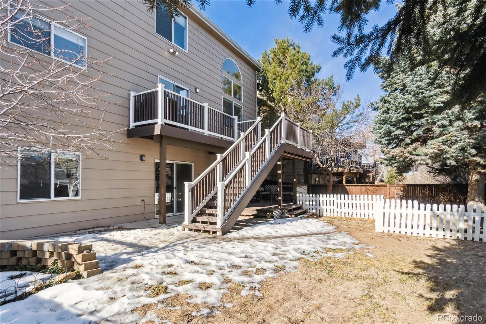 9681 Burberry Way Highlands Ranch, CO 80129 - Photo 36 of 40 Gallery Image 36