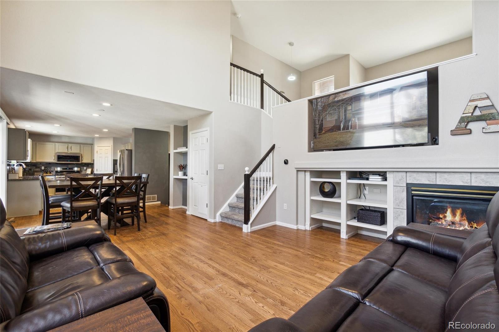 9681 Burberry Way Highlands Ranch, CO 80129 - Photo 7 of 40 Gallery Image 7
