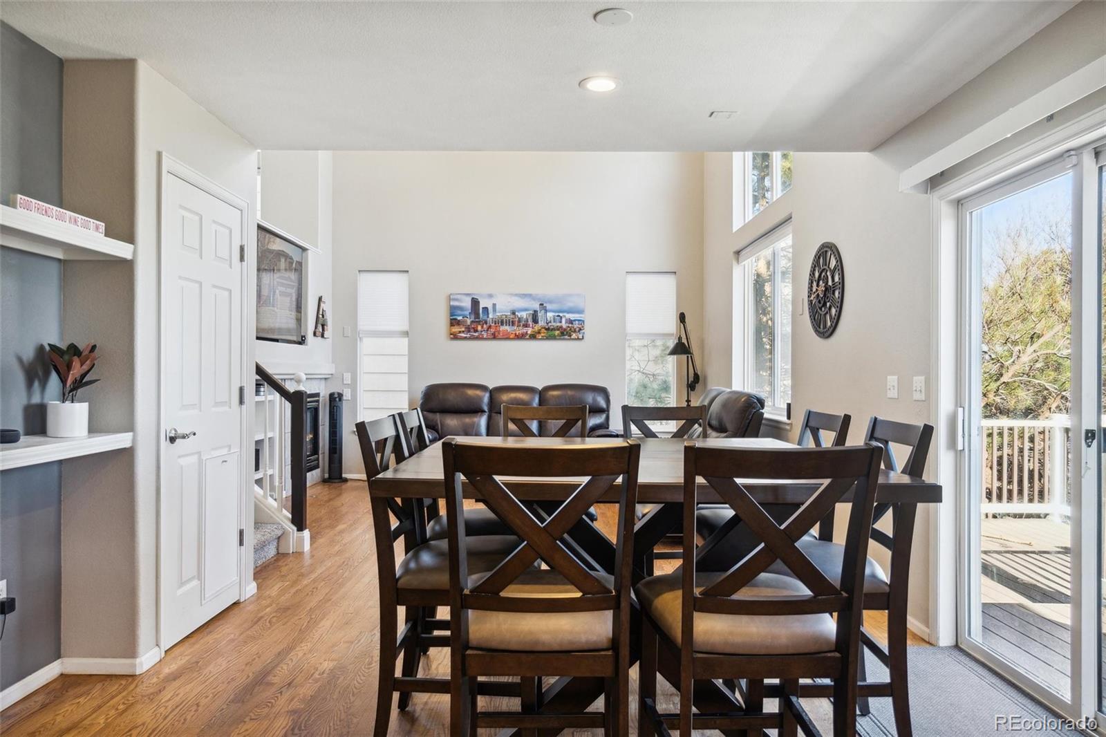 9681 Burberry Way Highlands Ranch, CO 80129 - Photo 10 of 40 Gallery Image 10
