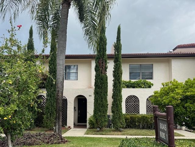 8045 Eastlake Drive, Unit 1D Boca Raton, FL 33433 - Photo 29 of 33 Front