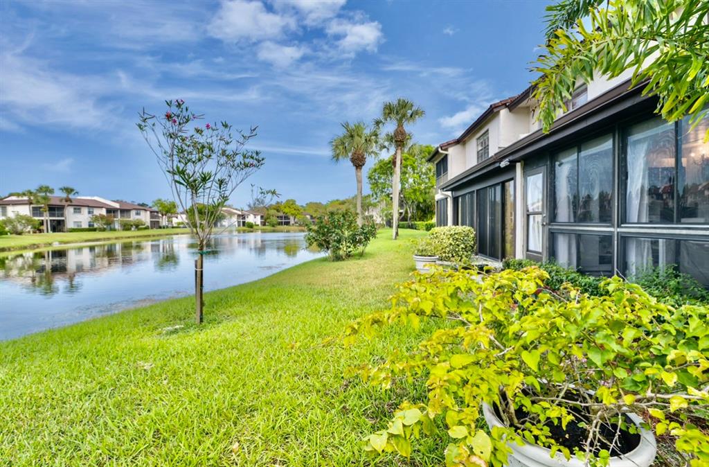 8045 Eastlake Drive, Unit 1D Boca Raton, FL 33433 - Photo 30 of 33