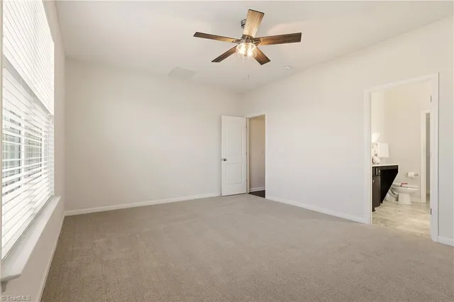 $459,000 | 2488 Longshadow Drive, Graham, NC 27253