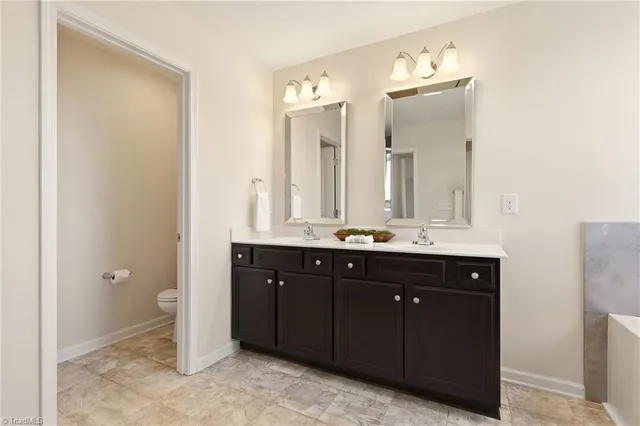 $459,000 | 2488 Longshadow Drive, Graham, NC 27253